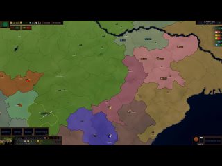 [nester game] age of civilizations 2 (delhi in 1440) - united india 2