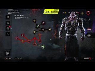 [wycc220 live] dead by daylight 6 (stream from 06/30/21)