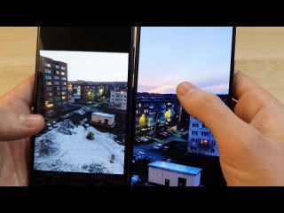 [dimaviper live] samsung galaxy a72 vs poco x3 pro - what to choose? full comparison