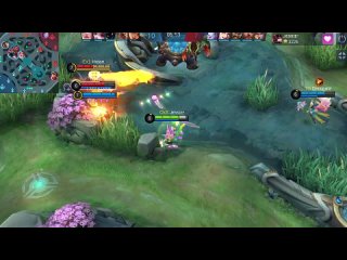 [turtlelight - mobile legends lol wild rift] huge mobile legends update buffy chan e and fovious nerf sana auluus and