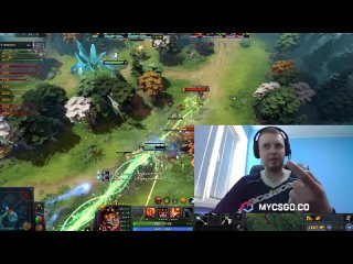 [best of papich live] papic on why dota 2 is die infinite patches...