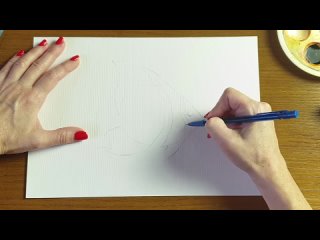 [antonina dubrivna] how to learn how to make sketches (part 2)