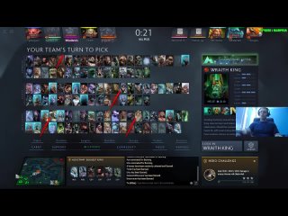 [best with papich] papic caught with european top 700 in dota 2 papich calibrates on vk