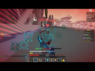 [grigoor4ik] 40 uhc winstreak... but i sucked off a sucker