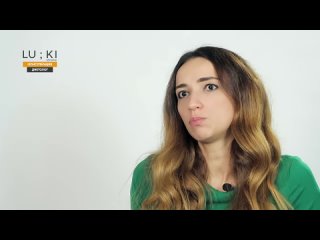 [luki] consultation | nutritionist. part 2