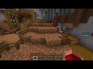 [inhabitant] 1 best way to get diamonds in minecraft