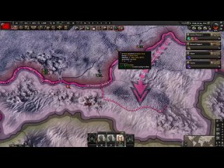 [kachanov] hoi4: noobs vs strong players who will win?