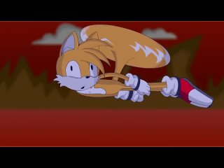 [cinos the gamer] sonic exe - soul eater.