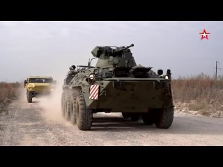 [zvezda tv channel] armored cars of tiger origin