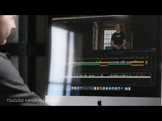 [nikolai ivlichev / director of photography] why did you buy an imac 2020 for editing and graphics, and then switched back to windows? cons of an imac