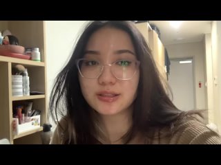 [azhara s daily] weekly vlog / lot of study, cherry blossom in seoul / korea university big tits big ass natural tits milf