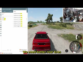 [goosiest] 360 jumps and drift mods in beamng