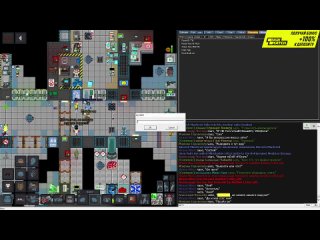 [wycc220 live] [stream 13 - detective maxson] space station 13 (stream from 06/08/21)