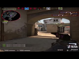 [best of cs go] wow, what is this? this is a new release of tik tok cs go video