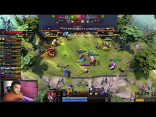 [boroda4 live] after this, the bearded man will remove custom hero clash [dota 2]