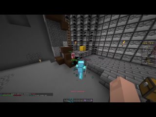 [masyaka grand] the most pane cheater or lags??? anti cheat show minecraft