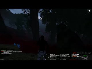 [mack highlights] escape from defective clones (arma 3 star wars rp)