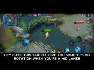 [good time kagura] rotation tips for kagura | mobile legends kagura gameplay 2021