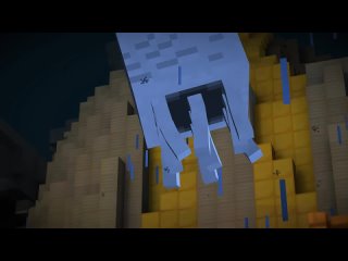 [thebraindit] minecraft: story mode - episode 5 - season finale