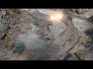 [world of tanks. official video channel] sandbox 2021: field upgrades [world of tanks]