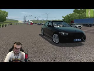 [bulkin] new collection with mods new cars (city car driving with steering)