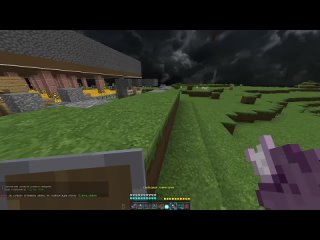 [masyaka grand] the deceiver turned out to be a cheater, close in his trap minecraft