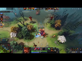 [watch learn] yatoro beat miracl and topson - oh cis hope