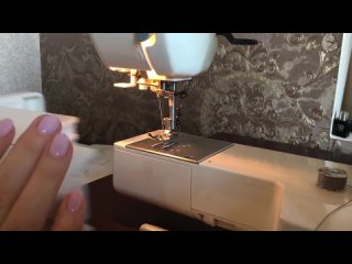 [b l] how to thread the bobbin thread in a sewing machine