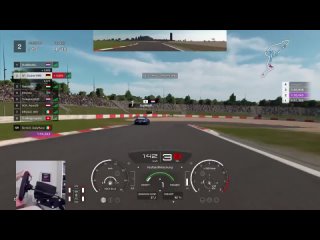 [zocker1990] gt sport - weekly race c - gr 3 @ n rburgring gp // live