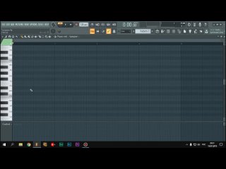 [ik beats] how to write music without knowing music | fl studio 20