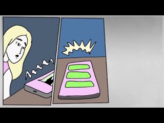 [dr. void] scp-1471 virus application (scp animation)