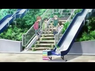 [anime  yt] anime. stray dogs great season 1. watch online