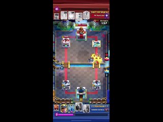 [kamikaze cr] giant double prince top 23 finish