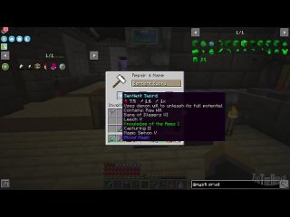 [zigthehedge - minecraft] essence? minecraft with mods 1 16 4 - psycho's fantasy 2 - episode 17