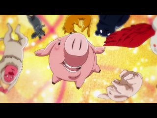 [skan donc] anime the seven deadly sins: violent justice 1-13 all episodes (anime marathon)