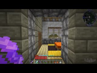 [zigthehedge - minecraft] invisible fairies. minecraft with mods 1 16 4 - psycho's fantasy 2 - episode 21