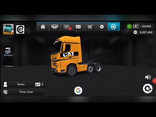 [deny grief] new working bug in grand truck simulator 2. how to make a lot of money...