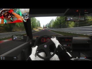 [viperconcept] assetto corsa - car roulette 20