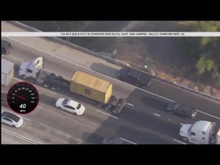 [pro-police] police chases: 101 pit maneuvers [issue 51]