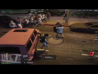 [thrasher tv] playing on onyx rp / streaming on gta