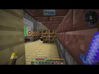 [zigthehedge - minecraft] too many minecraft heads with mods 1 16 4 - psycho's fantasy 2 - episode 13