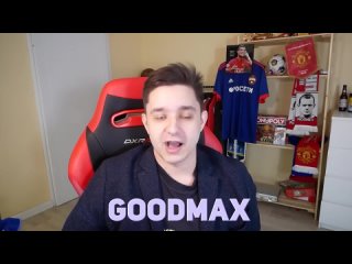 [goodmax] star battle // results of the group stage // fight for 100,000 rubles