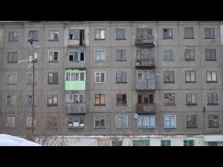 [the people] the most abandoned city / vorkuta / how people live in dying villages / lyadov from the place of events