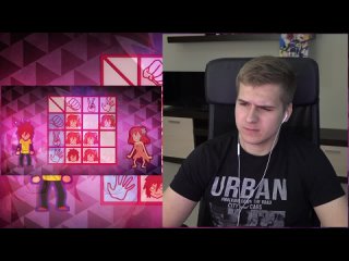 [dgd rus] no game - no life episode 2 | reaction to anime