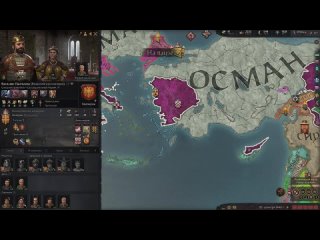 [arstotsky] unexpected final in crusader kings 3 (ck3: ottomans) 9