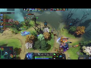 [dota persona] fly ancient apparition hard support gameplay patch 7 29b - dota 2 full match gameplay