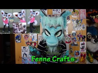 [furry time] my top 10 fursuit makers