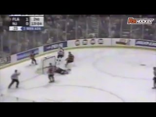 [fox hockey] top 10 double shorthanded nhl goals (3v5)