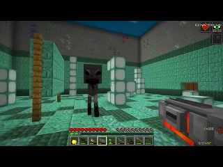 [tweakley] guess scp monster by object in minecraft trevor henderson minecraft lira head street horse