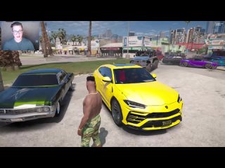 [andyfy] i'm shocked by him two-wheeled beast now i'm great (gta 5 rp)